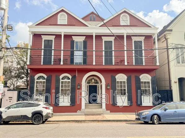 2726 Prytania St APT 7, New Orleans, LA 70130