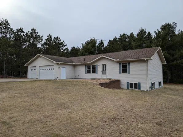 328 East Parkway Drive, Coloma, WI 54930