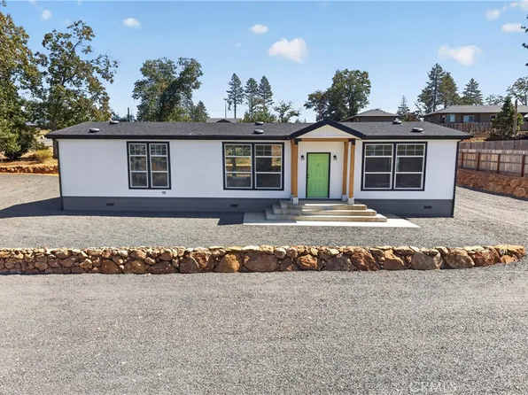 1166 Wagstaff Rd, Paradise, CA 95969
