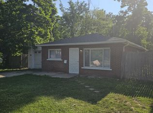 18331 Burgess, Detroit, MI 48219