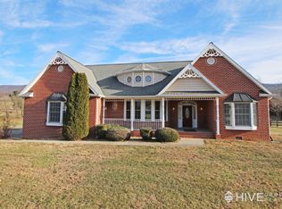 17888 Mountain Valley Rd, New Market, VA 22844