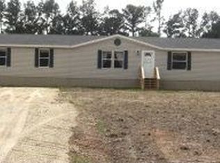 17 Huppo Rd, Picayune, MS 39466