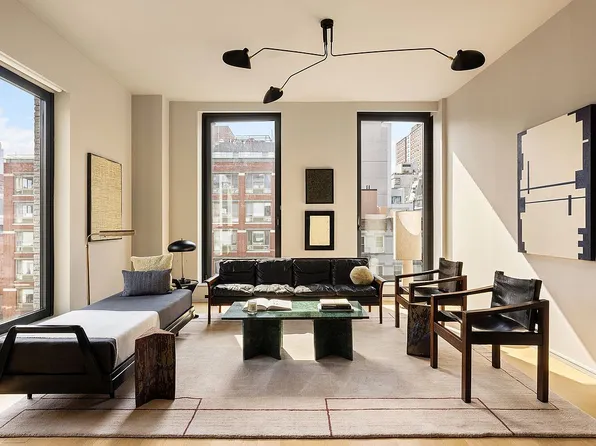 505 W 19th St APT 5D, New York, NY 10011