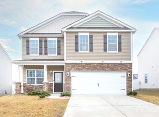 1260 Kent Downs Ave SW, Concord, NC 28027