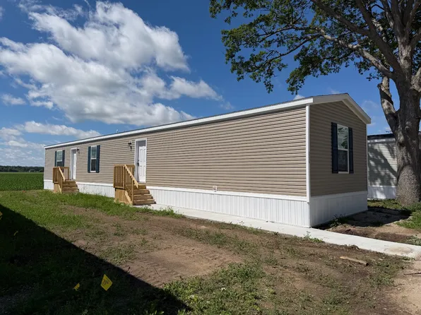 2235 S Brabant, Burt, MI 48417