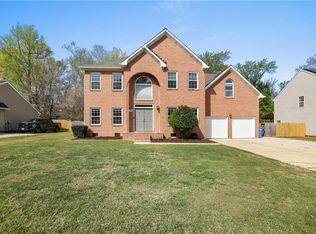 434 Chandler Dr, Chesapeake, VA 23322