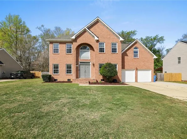 434 Chandler Dr, Chesapeake, VA 23322