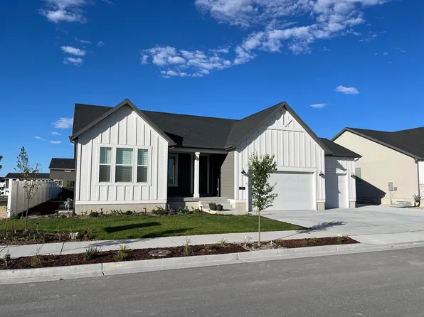 794 W Junegrass Ln, Stansbury Park, UT 84074