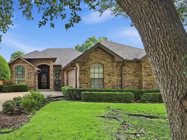 1108 Coker Dr, Flower Mound, TX 75028