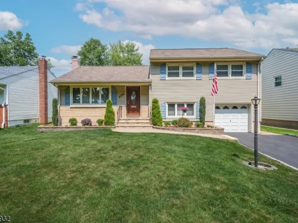 536 Fairway Dr, Union Twp., NJ 07083