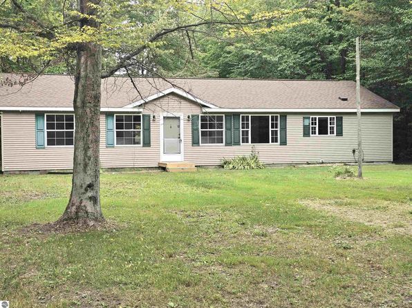 31588 W Birch Shores Dr, Trout Lake, MI 49793