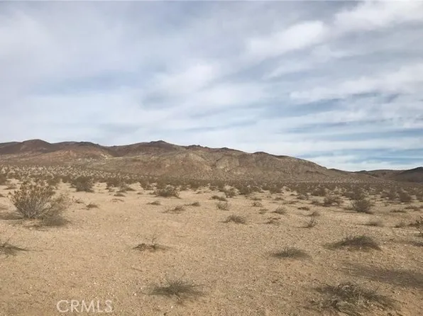 0 Alcudia Rd, Hinkley, CA 92347