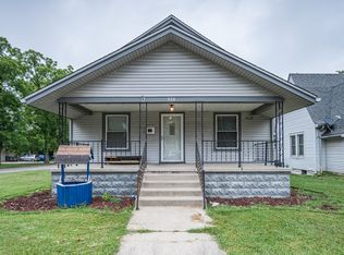 530 Homestead Ave, Seymour, IN 47274