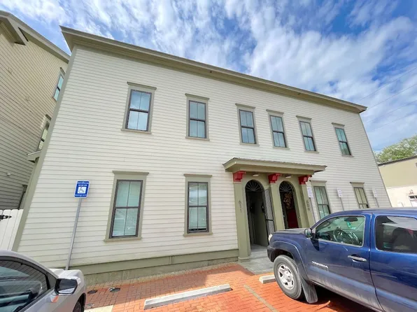 609 E Duffy Ln, 609 E Duffy Ln #A, Savannah, GA 31401