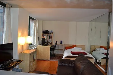 Rented by Tabak Real Estate