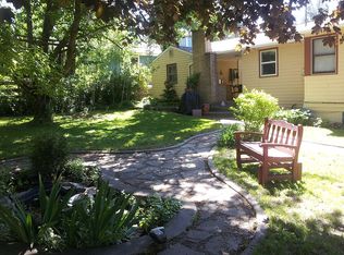 3621 E 11th Ave, Spokane, WA 99202