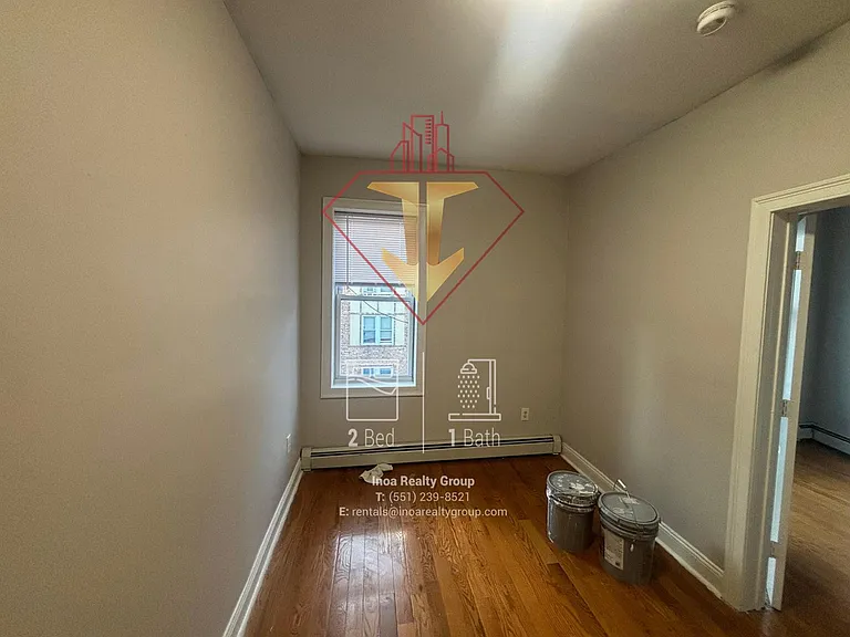 6 Tonnelle Ave #A403 — Photo 6