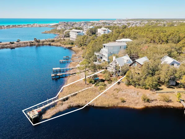 134 Camp Creek Rd N, Inlet Beach, FL 32461
