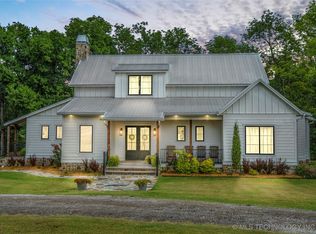 19501 W 41st St, Sand Springs, OK 74063