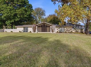 5928 S 72nd East Ave, Tulsa, OK 74145