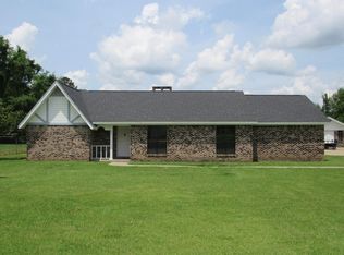 623 Carterville Rd, Petal, MS 39465