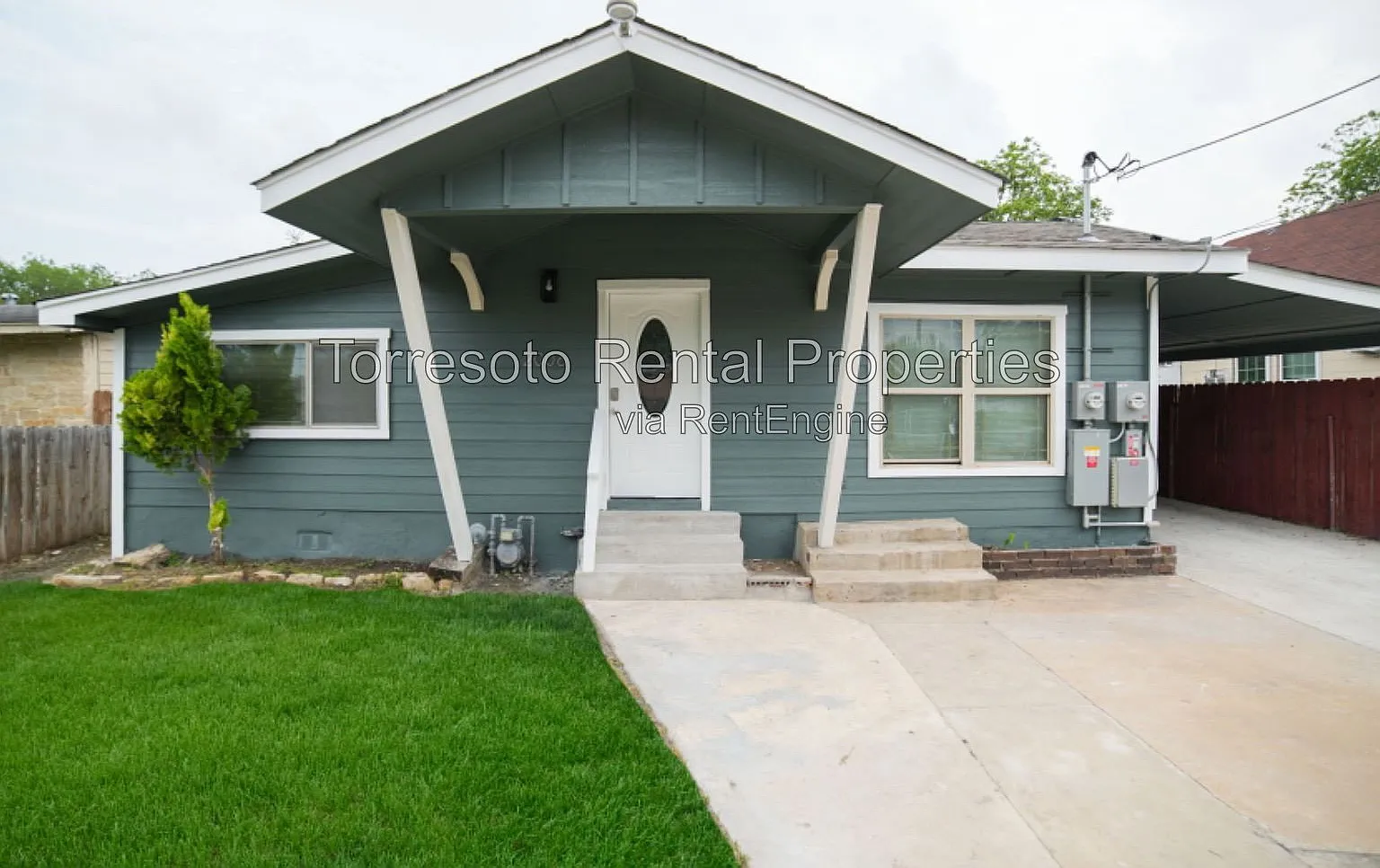 1 bed, 1.0 bath, $950 — Photo 4