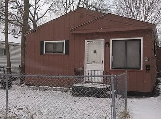 810 Markham St, Flint, MI 48507