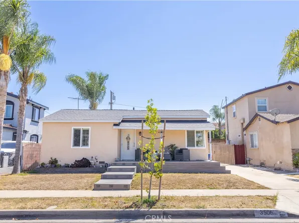 3506 W 133rd St, Hawthorne, CA 90250