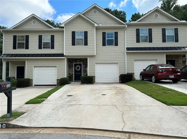 5428 Sycamore Ct, Oakwood, GA 30566