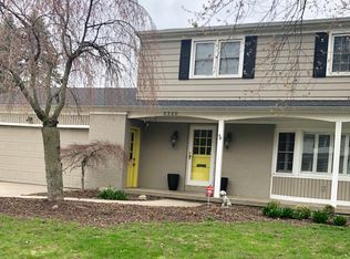 2320 Okemos Dr SE, Grand Rapids, MI