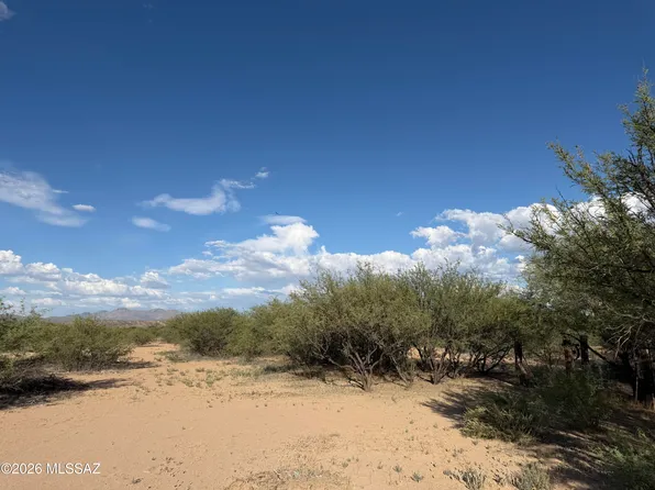 W Carefree Ln #390, Benson, AZ 85602