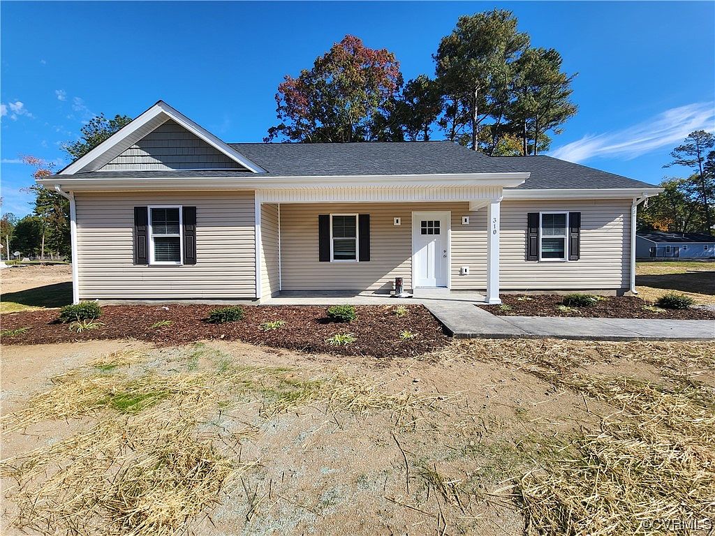 310 Jarratt Ave, Jarratt, VA 23867 MLS 2315604 Zillow