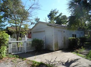 407 Kraft Ave, Panama City, FL 32401