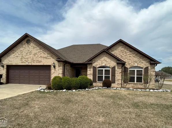 (undisclosed Address), Bono, AR 72416