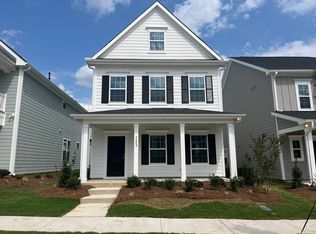 9208 Kitchin Farms Way, Wake Forest, NC 27587