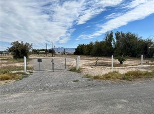 160 S Leslie St, Pahrump, NV 89048