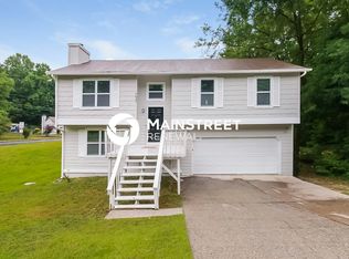 7035 Greenbower Ln, Atlanta, GA 30349