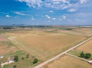 S County Road 205, Altus, OK 73521