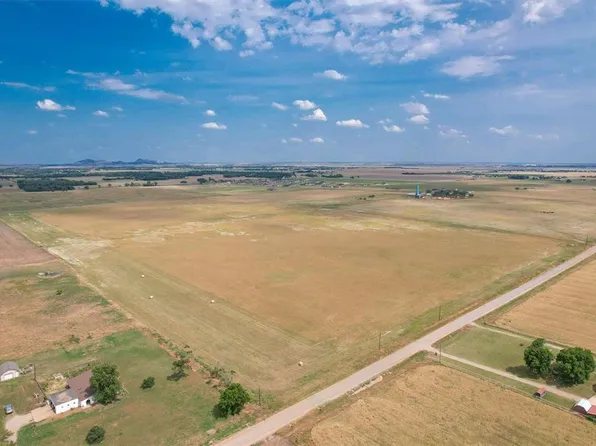 S County Road 205, Altus, OK 73521