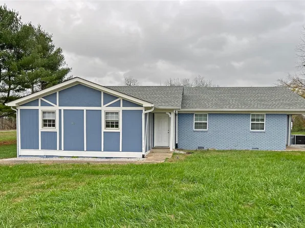 110 Crestview Dr, Franklin, KY 42134