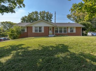 5157 Regent Dr, Nashville, TN 37220