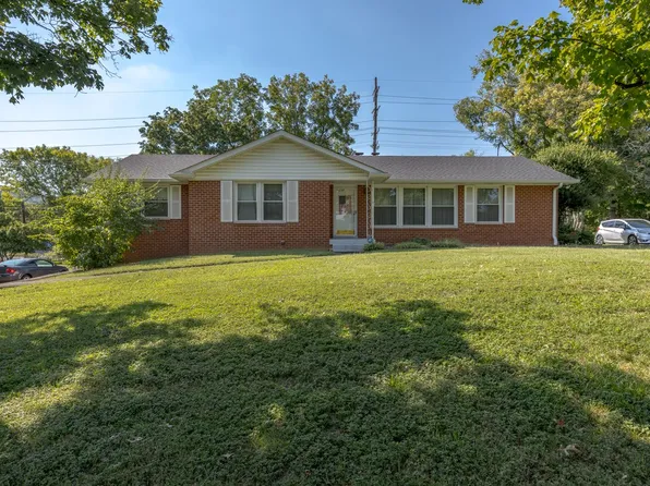 5157 Regent Dr, Nashville, TN 37220