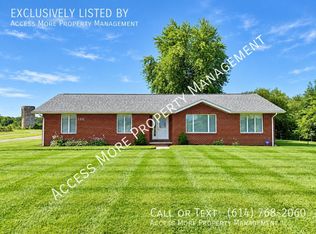 3211 Old Columbus Rd, London, OH 43140