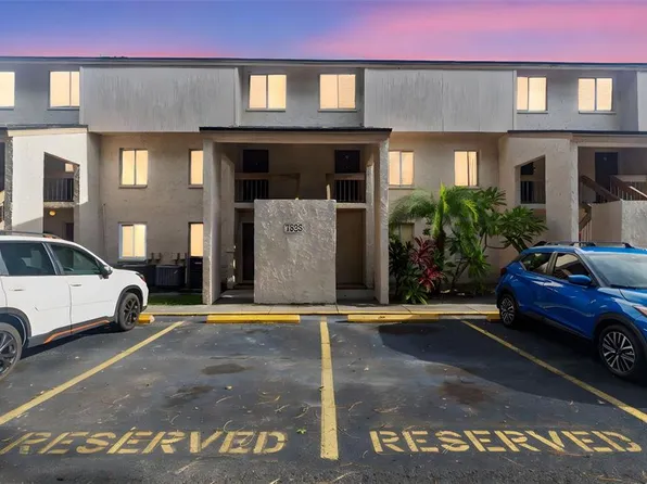 7523 Pitch Pine Cir #184, Tampa, FL 33617