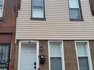 839 E Willard St, Philadelphia, PA 19134