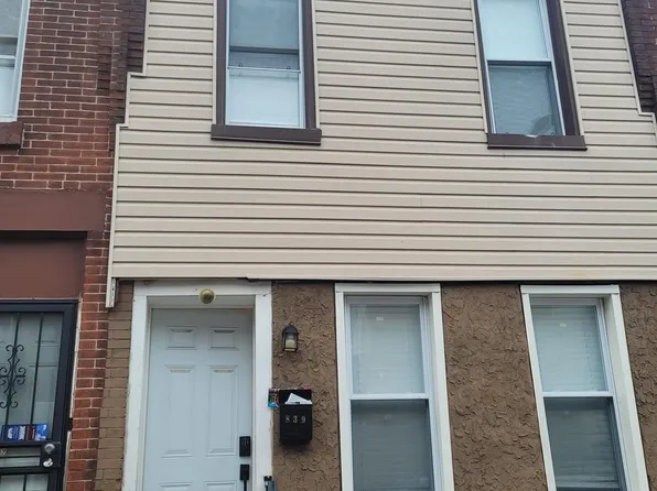 839 E Willard St, Philadelphia, PA 19134