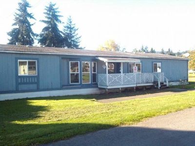 119 N 2nd St, Pe Ell, WA, 98572