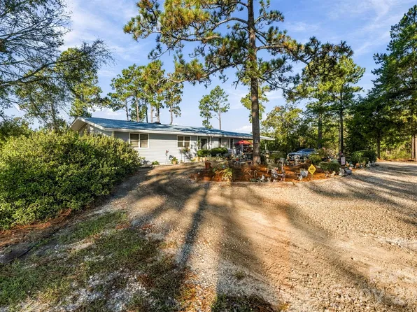 1598 Marks Creek Church Rd, Laurel Hill, NC 28351