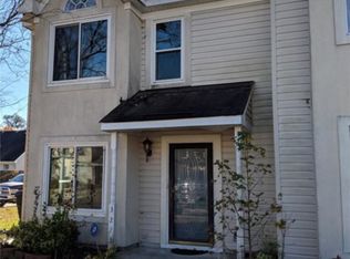 3223 Spruce Pine Rd, Virginia Beach, VA 23453