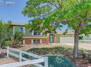 4812 Bailey Pl, Colorado Springs, CO 80916